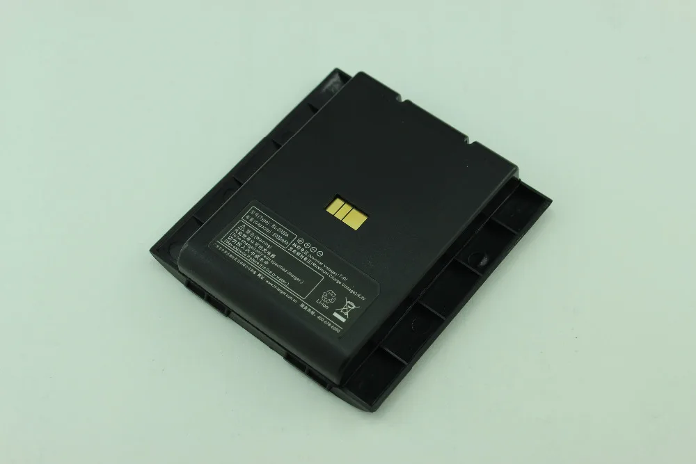100% Compatible Li-ion battery BL-2000A for Hi-target Qmini,BL-2000A,V8,V9,V10 RTK GPS,Hi-target IHAND 18 controller battery
100% Compatible Li-ion battery BL-2000A for Hi-target Qmini,BL-2000A,V8,V9,V10 RTK GPS,Hi-target IHAND 18 controller battery