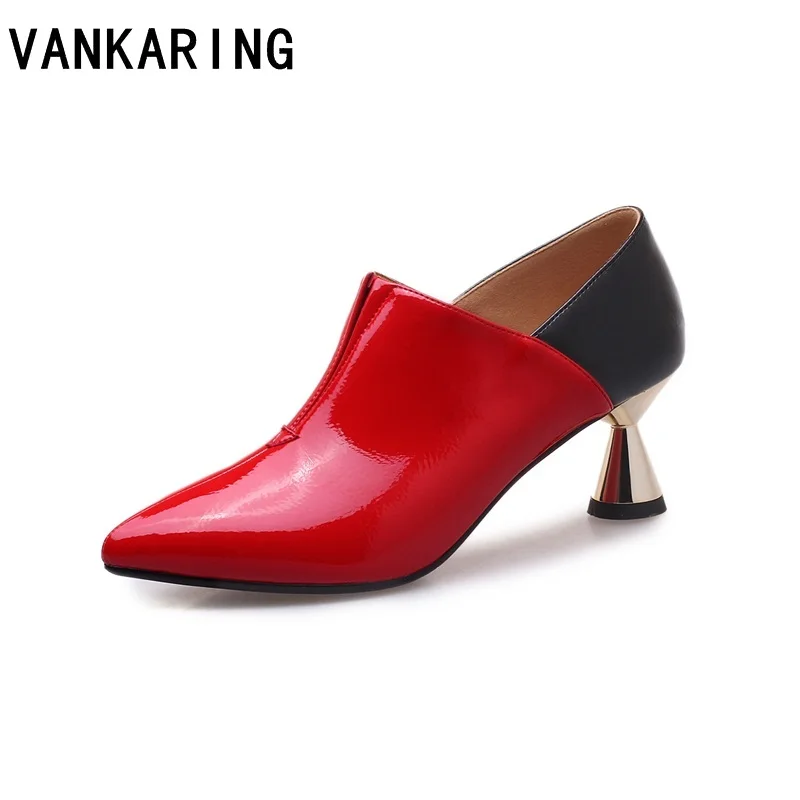 microfiber leather pumps women shoes high heels pointed toe black platform shoes 2019 new grace woman dress office lady shoes
microfiber leather pumps women shoes high heels pointed toe black platform shoes 2019 new grace woman dress office lady shoes
