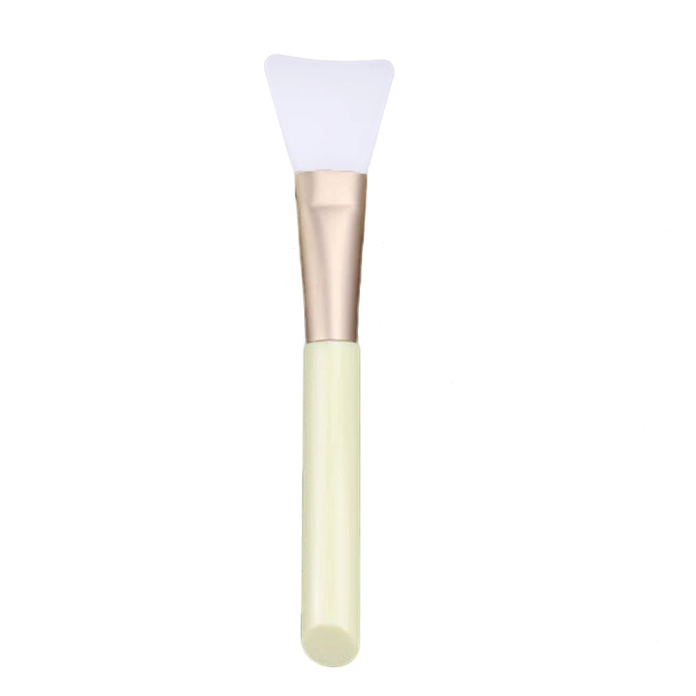 Women 3Pc Facial Mask Brush Face Treatment Makeup Tool Mud Mask Applicator Brush with Clear Plastic Handle Skin Care
Women 3Pc Facial Mask Brush Face Treatment Makeup Tool Mud Mask Applicator Brush with Clear Plastic Handle Skin Care