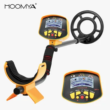 Underground Metal Detector Waterproof MD9020C Scanner Finder Gold Digger Treasure Hunter Detector Wiring Professional Portable
Underground Metal Detector Waterproof MD9020C Scanner Finder Gold Digger Treasure Hunter Detector Wiring Professional Portable