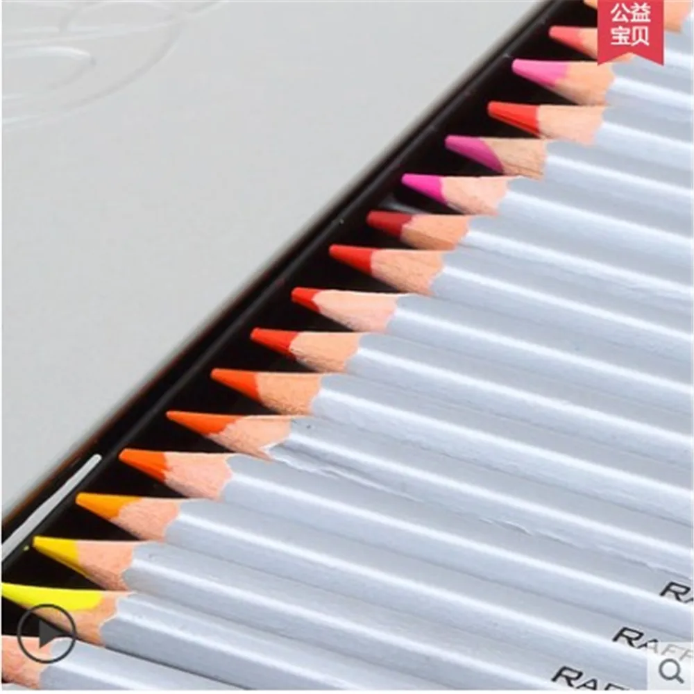 Marco water solubility Paint Colored Pencil Pen For Artist Sketch
Marco water solubility Paint Colored Pencil Pen For Artist Sketch