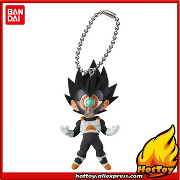 100% Original BANDAI Gashapon PVC Toy Figure UDM BURST 27 - Vegeta from "Dragon Ball Super"
100% Original BANDAI Gashapon PVC Toy Figure UDM BURST 27 - Vegeta from "Dragon Ball Super"