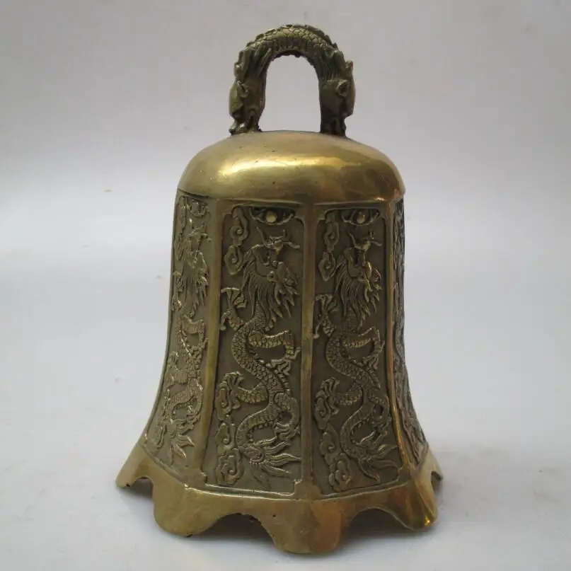 christmas decorations for home+ High :16 CM Home Decor Feng Shui brass Carved 9 Dragon Bell /Metal Decoration Crafts Lucky Bell
christmas decorations for home+ High :16 CM Home Decor Feng Shui brass Carved 9 Dragon Bell /Metal Decoration Crafts Lucky Bell