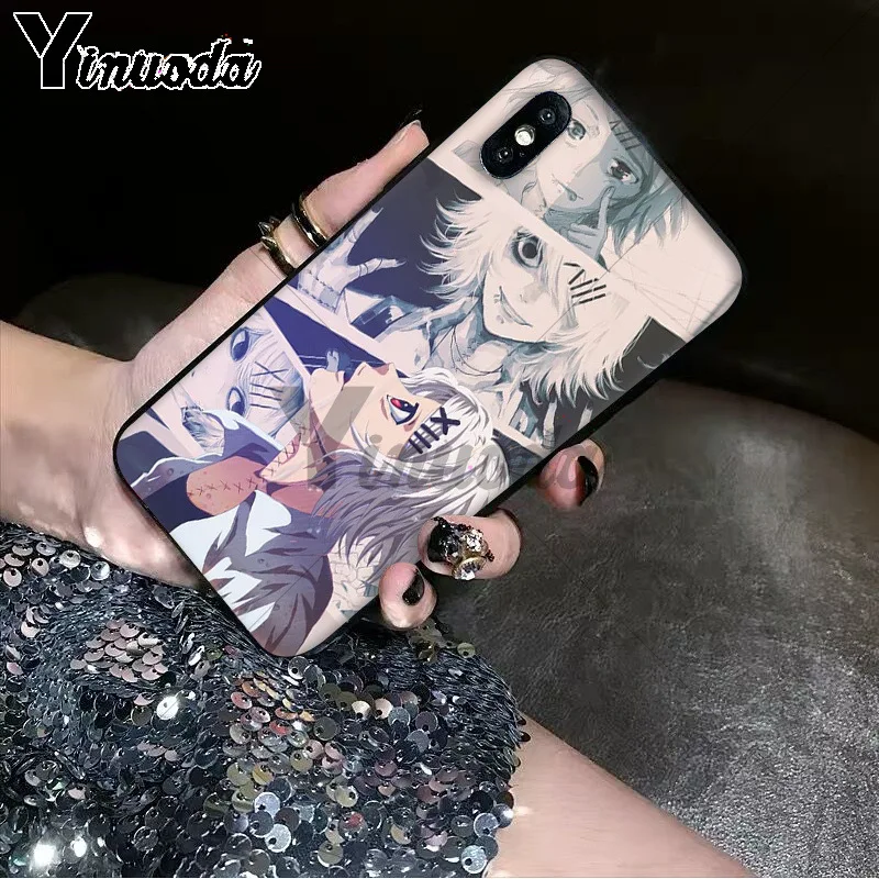anime JUUZOU SUZUYA Tokyo Ghouls