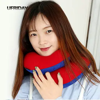 UFRIDAY Aircraft Car Travel Pillow Adult Child Neck Pillows Home Office Plane Neck Head Rest Nap Sleep U-shaped Pillow Cushion
UFRIDAY Aircraft Car Travel Pillow Adult Child Neck Pillows Home Office Plane Neck Head Rest Nap Sleep U-shaped Pillow Cushion