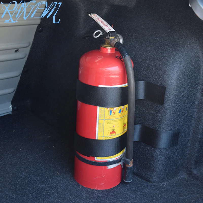 4 Pcs/set Car fire extinguisher strap for Renault Koleos Clio Scenic Megane Duster Sandero Captur Twingo
4 Pcs/set Car fire extinguisher strap for Renault Koleos Clio Scenic Megane Duster Sandero Captur Twingo