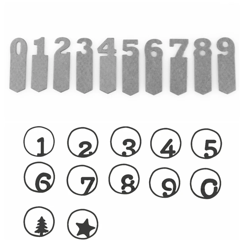 Number Digital Label Signage Metal Cutting Dies Stencils for DIY Scrapbooking Paper Cards Crafts Decorative New 2019 Embossing
Number Digital Label Signage Metal Cutting Dies Stencils for DIY Scrapbooking Paper Cards Crafts Decorative New 2019 Embossing