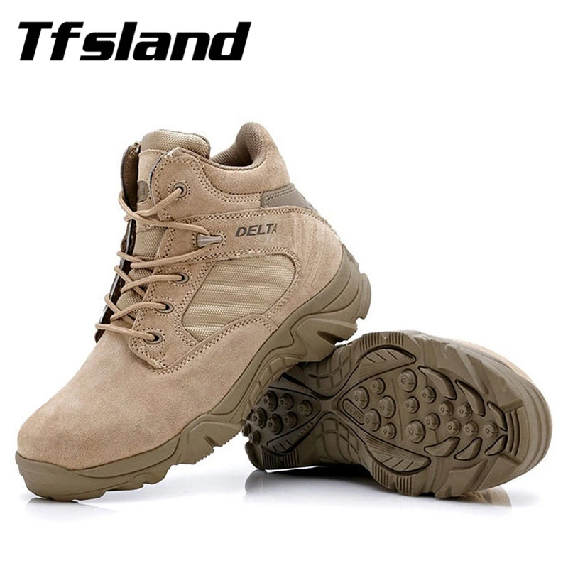 2019 Men Winter Military Tactical Boots Outdoor Army Travel Hiking Shoes for Men Leather Ankle Desert Combat Snow Boots Sneakers
2019 Men Winter Military Tactical Boots Outdoor Army Travel Hiking Shoes for Men Leather Ankle Desert Combat Snow Boots Sneakers
