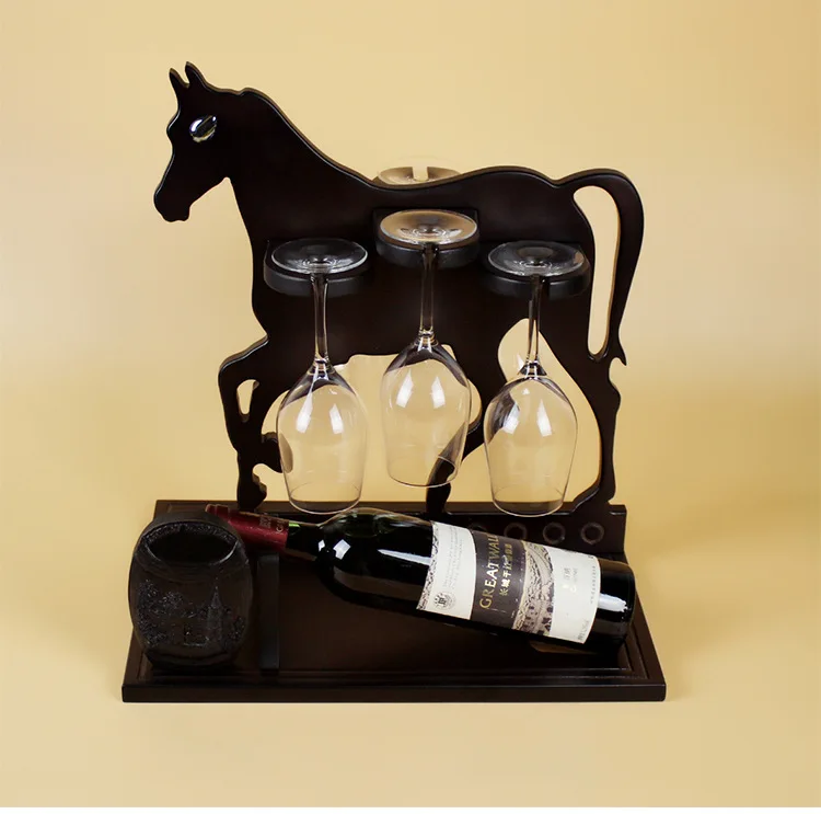 D creative Home Furnishing room decor decoration European wine frame wood TV cabinet wine rack wine cup holder
D creative Home Furnishing room decor decoration European wine frame wood TV cabinet wine rack wine cup holder