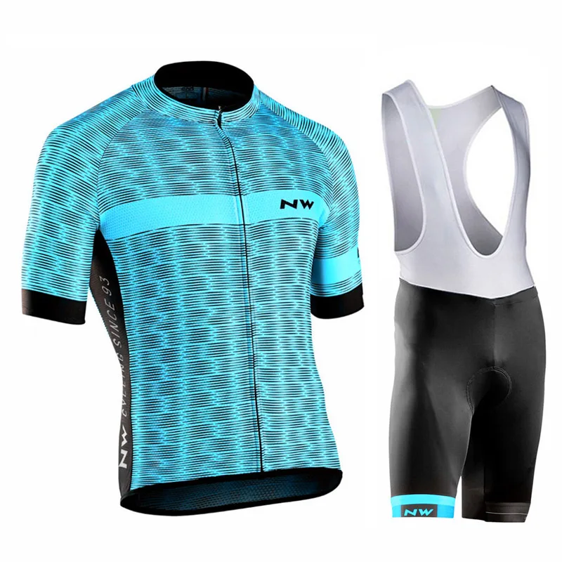 New Men Cycling clothing Set racing bike Jersey bib shorts suit breathable Short sleeve bicycle shirt Summer Mtb Sportswear K212
New Men Cycling clothing Set racing bike Jersey bib shorts suit breathable Short sleeve bicycle shirt Summer Mtb Sportswear K212