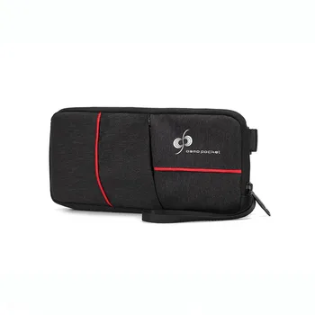 Handheld Gimbal Storage Hand Portable Mini Carry Bag for DJI OSMO Pocket Handheld 3-axis stabilizer Handheld Gimbal Stabilizer
Handheld Gimbal Storage Hand Portable Mini Carry Bag for DJI OSMO Pocket Handheld 3-axis stabilizer Handheld Gimbal Stabilizer