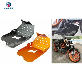 Motorcycle Skid Plate Foot Rests Bash Frame Guard Engine Protector For KTM Duke 250 2015 2016 / Duke 390 2013 2014 2015 2016
Motorcycle Skid Plate Foot Rests Bash Frame Guard Engine Protector For KTM Duke 250 2015 2016 / Duke 390 2013 2014 2015 2016