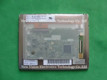 Brand New Original 5.7 inch NL6448BC18-07 LCD Screen Display Panel for Industrial Application
Brand New Original 5.7 inch NL6448BC18-07 LCD Screen Display Panel for Industrial Application