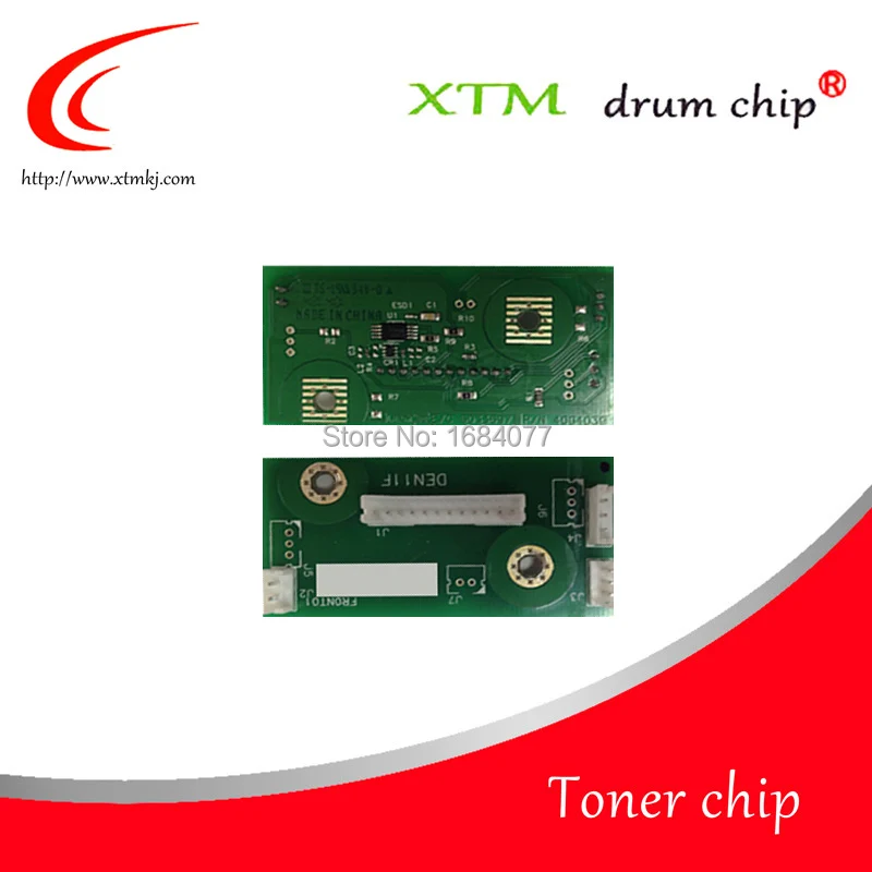 4X Compatible chips 40G4135 for Lexmark MS710 MS711 MS810 MS811 MS812 MX710 MX711 MX810 MX811 MX812 fuser unit developer chip
4X Compatible chips 40G4135 for Lexmark MS710 MS711 MS810 MS811 MS812 MX710 MX711 MX810 MX811 MX812 fuser unit developer chip