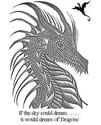Dragon Clear Stamp for Scrapbooking Transparent Silicone Rubber DIY Photo Album Decor P126
Dragon Clear Stamp for Scrapbooking Transparent Silicone Rubber DIY Photo Album Decor P126