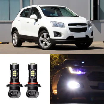 2x Canbus H11 3030 21SMD LED DRL Daytime Running Fog Lights Bulbs Fit For Chevrolet Trax 2014
2x Canbus H11 3030 21SMD LED DRL Daytime Running Fog Lights Bulbs Fit For Chevrolet Trax 2014