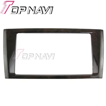 Topnavi 2 DIN Quality Car Radio Fascia for Toyota Avalon 2004 AutoStereo Interface Dash CD Trim Installation Kit
Topnavi 2 DIN Quality Car Radio Fascia for Toyota Avalon 2004 AutoStereo Interface Dash CD Trim Installation Kit