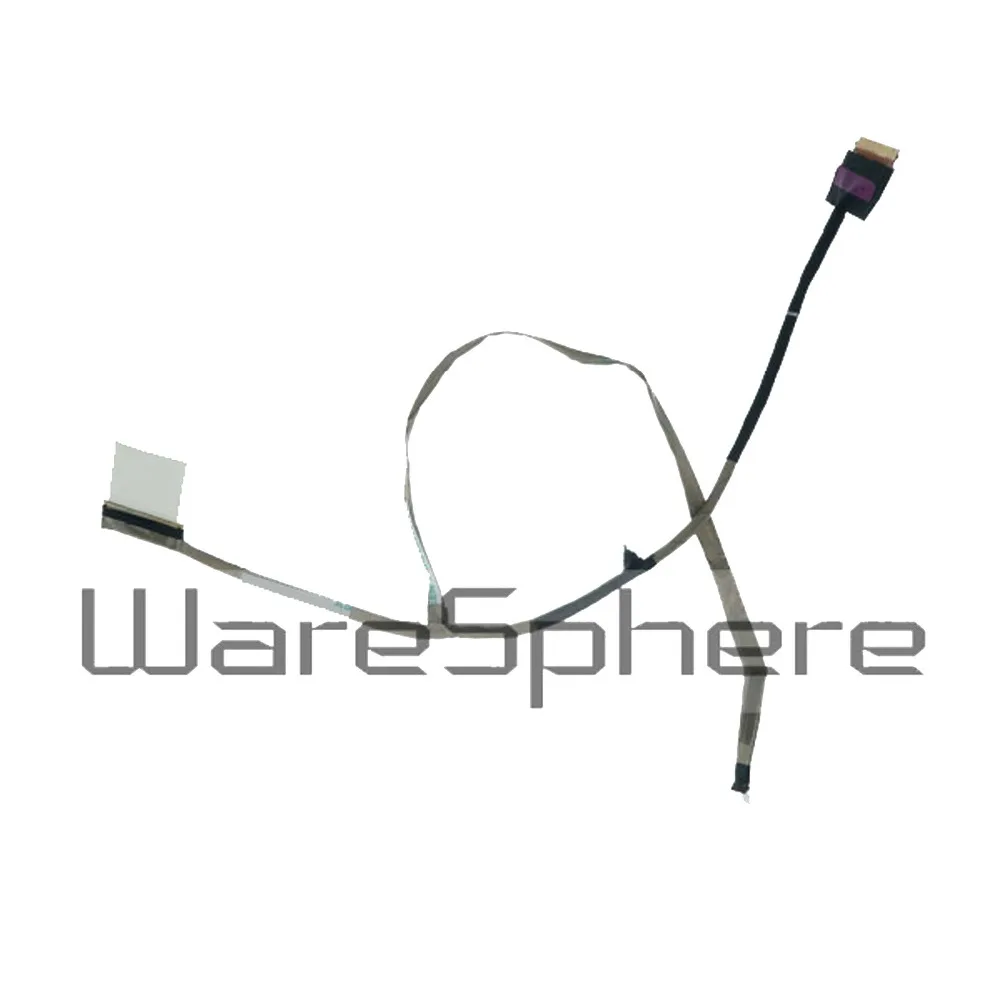 Новый оригинальный для MS 16J 3 LCD EDP видео кабель LCD 30 Pin eDP K1N-3040071-H39
Новый оригинальный для MS 16J 3 LCD EDP видео кабель LCD 30 Pin eDP K1N-3040071-H39