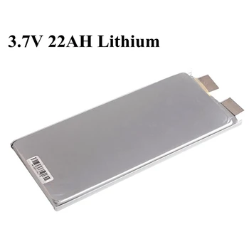 3.7v 22Ah Lithium Battery 20Ah 22000mah Li-ion Battery 15C Discharge for Electric Bike Diy 12v Battery Pack Solar Panel Cell
3.7v 22Ah Lithium Battery 20Ah 22000mah Li-ion Battery 15C Discharge for Electric Bike Diy 12v Battery Pack Solar Panel Cell