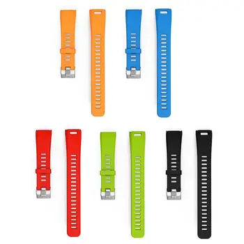 Replacement Watch Band Strap Silicone Bracelet Wristband for Garmin Vivosmart HR dropshipping
Replacement Watch Band Strap Silicone Bracelet Wristband for Garmin Vivosmart HR dropshipping