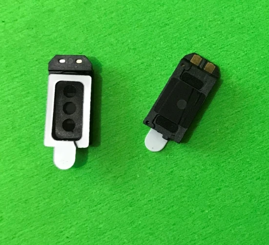 50pcs OEM Earpiece Speaker for Samsung Galaxy J3/J320/J510/A5100/A7100/C5/J7 Prime/ On7 (2016)/ J5 Prime/ On5 (2016) Replacement
50pcs OEM Earpiece Speaker for Samsung Galaxy J3/J320/J510/A5100/A7100/C5/J7 Prime/ On7 (2016)/ J5 Prime/ On5 (2016) Replacement