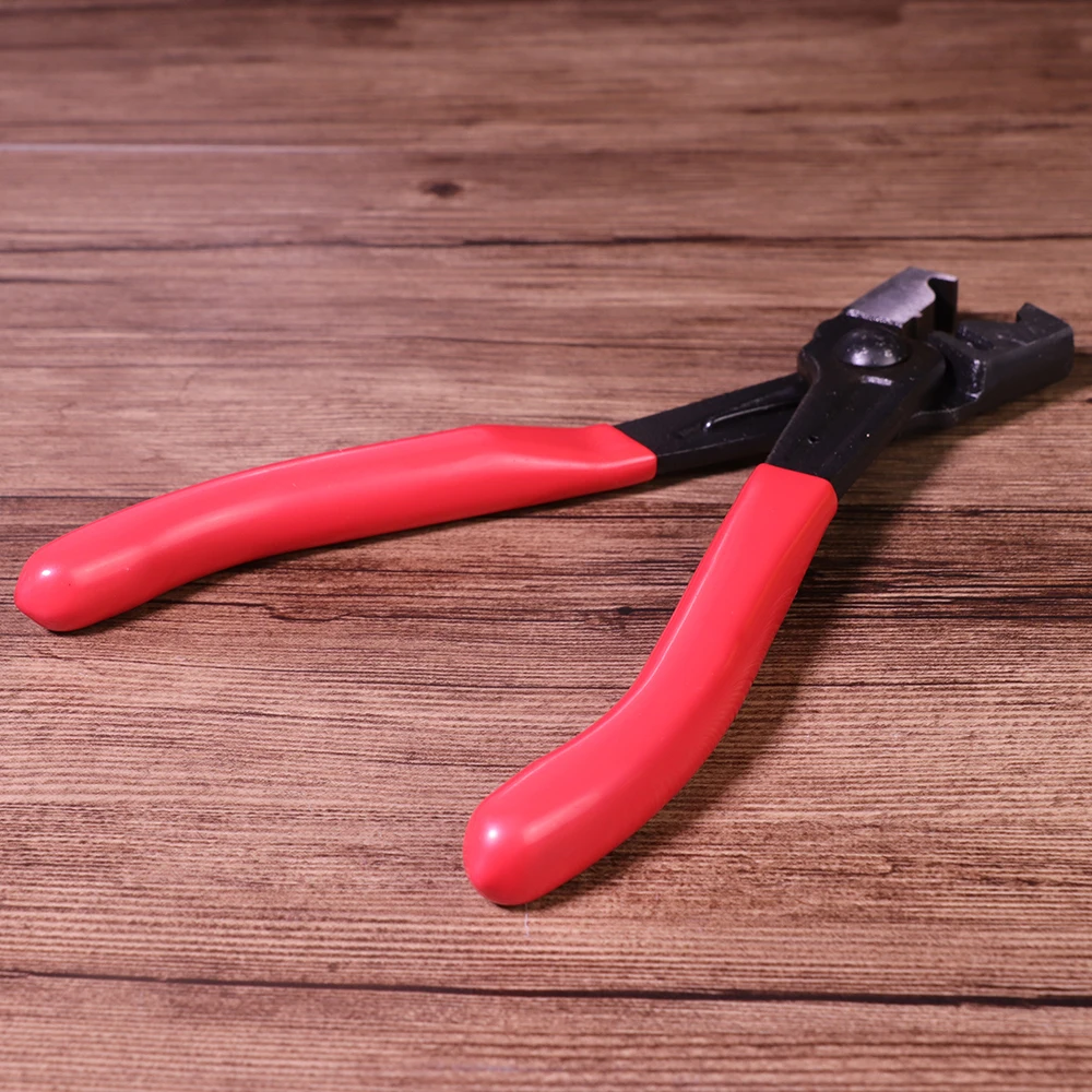 Clic-R Type Pliers Air conditioning Tube Metal Clics Hose Collar Clips Swivel Tool Drive Shafts Boot Angle Clamp Repair
Clic-R Type Pliers Air conditioning Tube Metal Clics Hose Collar Clips Swivel Tool Drive Shafts Boot Angle Clamp Repair