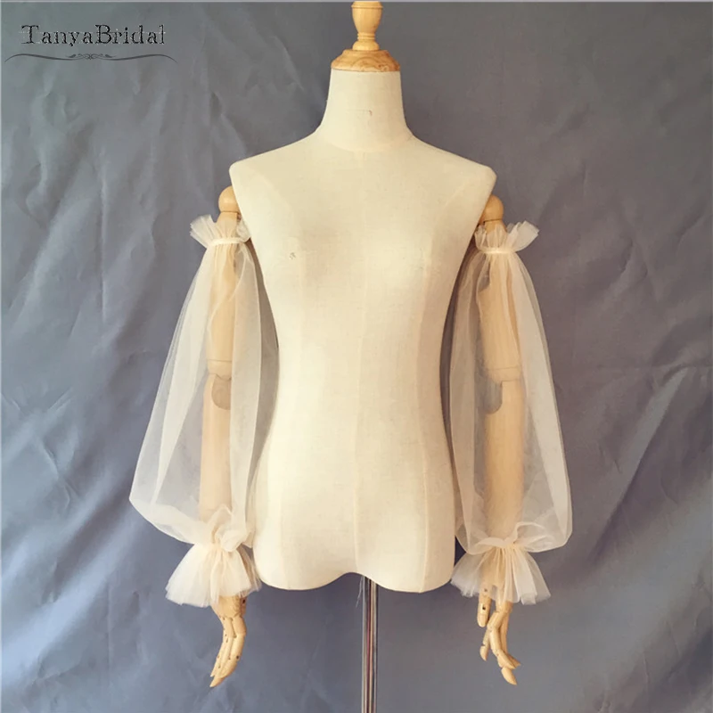 Fairy Bride Gloves Wedding Sleeves Elegant Wedding Bridal Accessories Noivas DG004
Fairy Bride Gloves Wedding Sleeves Elegant Wedding Bridal Accessories Noivas DG004