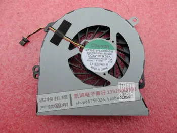 original laptop Cooling Fan For Dell for Inspiron 14z N411z MF75070V1-C000-G99 076TRV CPU fan cooler
original laptop Cooling Fan For Dell for Inspiron 14z N411z MF75070V1-C000-G99 076TRV CPU fan cooler