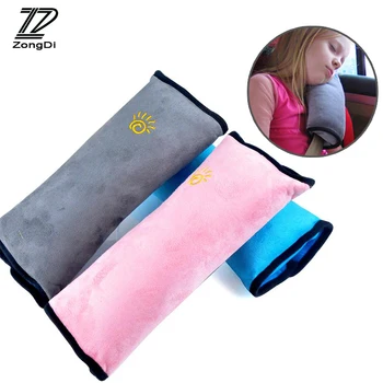ZD 1Pc Car seat belts Accessories Child sleep safety belt shoulder pads For Lada granta BMW e46 Mazda 3 Peugeot 307 accessories
ZD 1Pc Car seat belts Accessories Child sleep safety belt shoulder pads For Lada granta BMW e46 Mazda 3 Peugeot 307 accessories