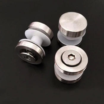 201 Stainless steel ad nails glass fixing allen screws acrylic plate fixed nail hexagonal screw Bolts 25mm Diameter High Quality
201 Stainless steel ad nails glass fixing allen screws acrylic plate fixed nail hexagonal screw Bolts 25mm Diameter High Quality