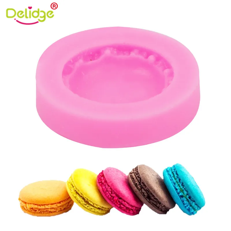 Delidge 1pc Hamburger Shape Silicone Cake Mold 3D Sugarcraft Fondant Chocolate Pudding Baking Mould DIY Cake Decorating Tools
Delidge 1pc Hamburger Shape Silicone Cake Mold 3D Sugarcraft Fondant Chocolate Pudding Baking Mould DIY Cake Decorating Tools