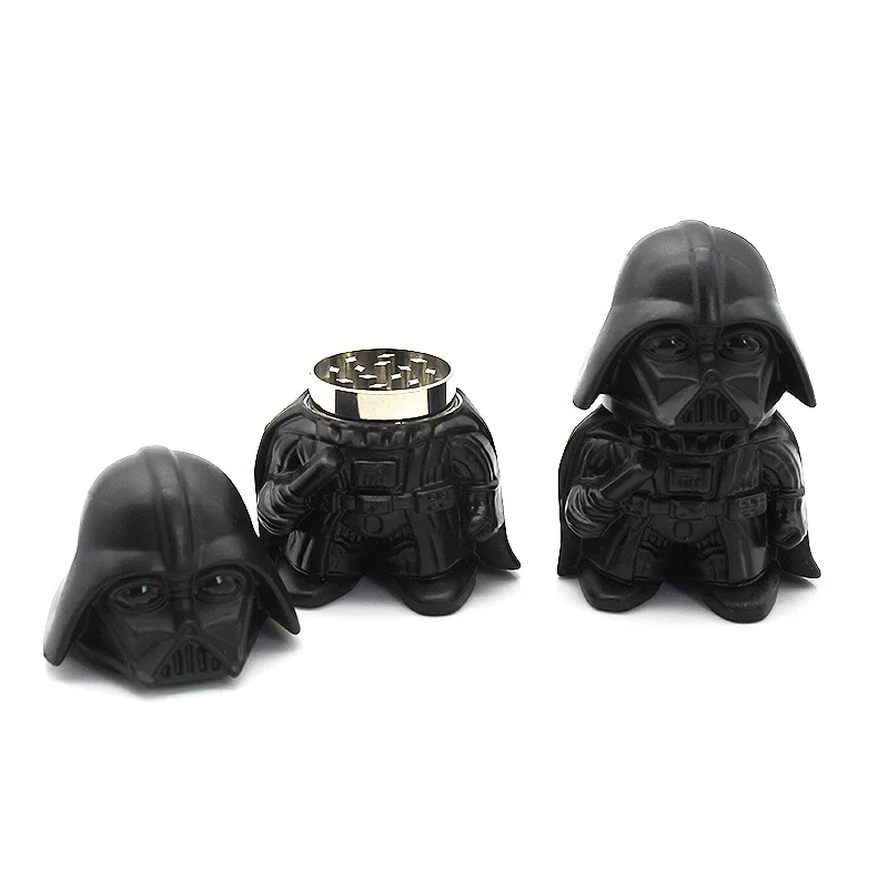 Black Warrior Mode Pipes Weed Grinder Pipe Smoking Creative Tobacco Pipe Herb Smoking Pipe Grinder Smoke Hookah Tobacco Crusher
Black Warrior Mode Pipes Weed Grinder Pipe Smoking Creative Tobacco Pipe Herb Smoking Pipe Grinder Smoke Hookah Tobacco Crusher