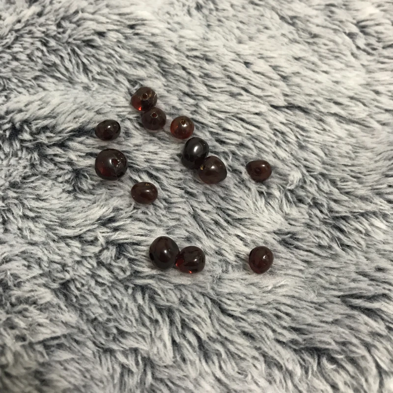 amber beads (11)