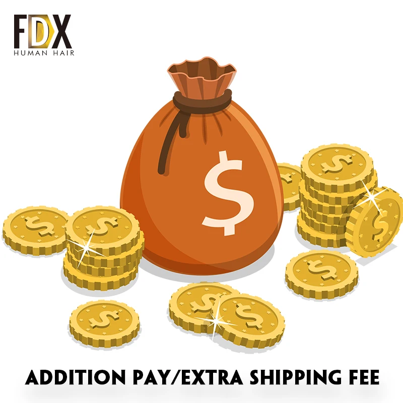 Fill Price Difference for Your Order to Add One More Bundle or Change the Length etc.
Fill Price Difference for Your Order to Add One More Bundle or Change the Length etc.