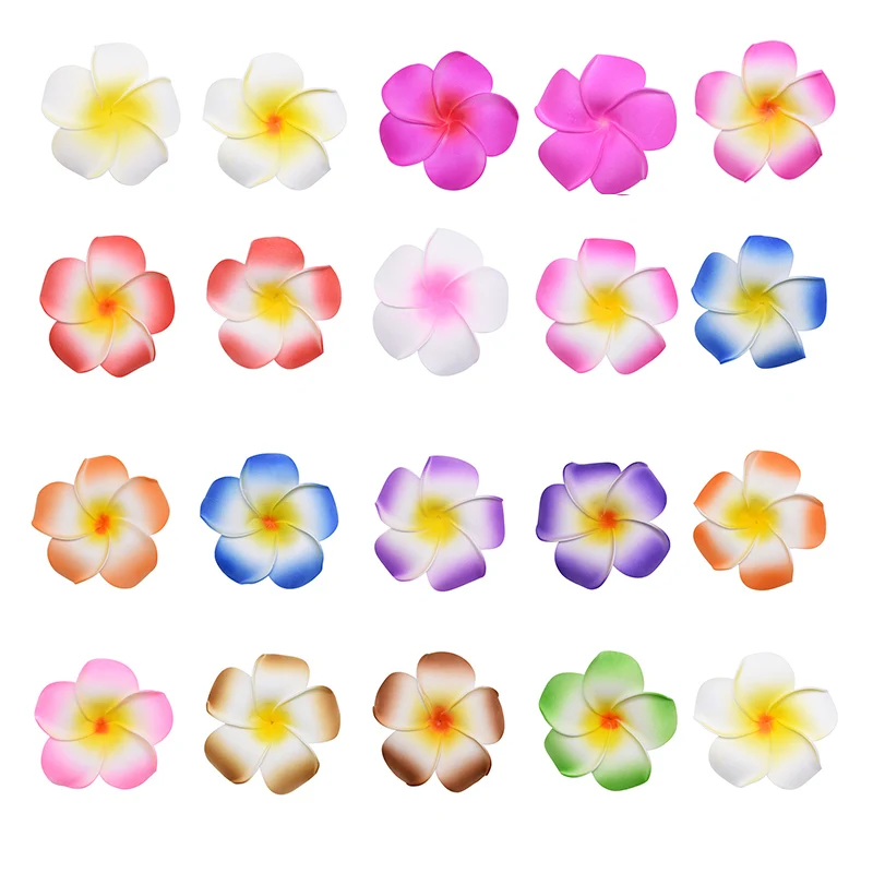 20Pcs Hawaiian Frangipani Flower Artificial Plumeria Foam Fake Egg Color Flower For Wedding Party Decoration Handcraft Supplies
20Pcs Hawaiian Frangipani Flower Artificial Plumeria Foam Fake Egg Color Flower For Wedding Party Decoration Handcraft Supplies