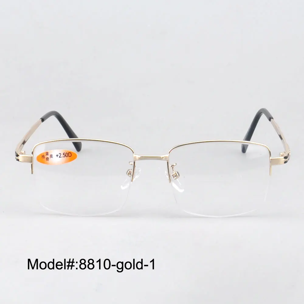MY DOLI Bifocal Reading Glasses +100~+400 For Singht Hyperopia Reading Eyeglasses Eyewear 8810
MY DOLI Bifocal Reading Glasses +100~+400 For Singht Hyperopia Reading Eyeglasses Eyewear 8810