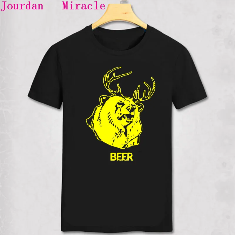 BEAR T Shirt IT'S ALWAYS SUNNY IN PHILADELPHIA BEER BEAR T-shirt Cool Man Summer Short Sleeve Tee Shirt Man Power bear tshirt
BEAR T Shirt IT'S ALWAYS SUNNY IN PHILADELPHIA BEER BEAR T-shirt Cool Man Summer Short Sleeve Tee Shirt Man Power bear tshirt