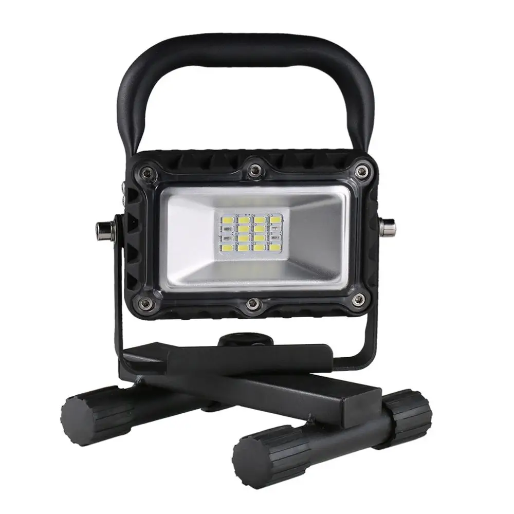 Waterproof IP65 Aluminum Alloy 6000K+ -500K DC 5V 8W LED Work Light Lamp For SUV Car Truck Tractor Boat
Waterproof IP65 Aluminum Alloy 6000K+ -500K DC 5V 8W LED Work Light Lamp For SUV Car Truck Tractor Boat