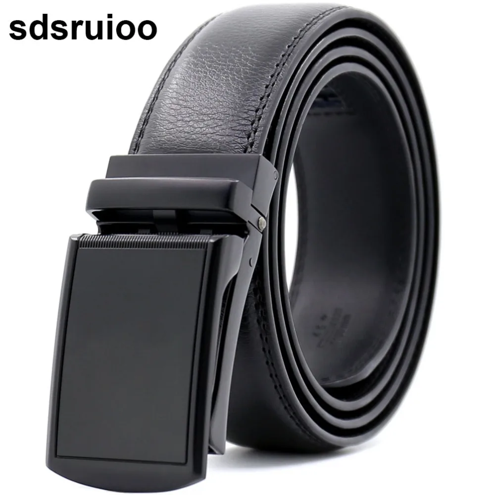 New Designers Mens Automatic Buckle Genuine Leather Luxury Belts Business Male Alloy Buckle Belts for Men Waist Belt
New Designers Mens Automatic Buckle Genuine Leather Luxury Belts Business Male Alloy Buckle Belts for Men Waist Belt
