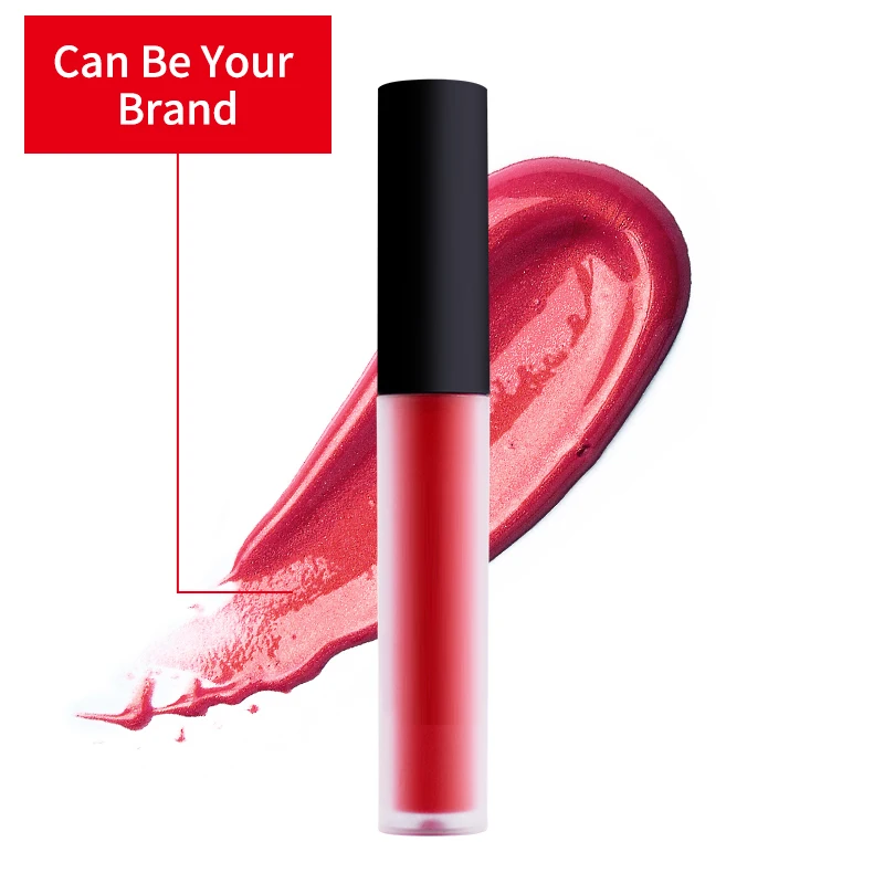Free private label wholesale but must meet requirement see our policy Waterproof Long Wearing Colorfast Matte mini Lip Gloss
Free private label wholesale but must meet requirement see our policy Waterproof Long Wearing Colorfast Matte mini Lip Gloss