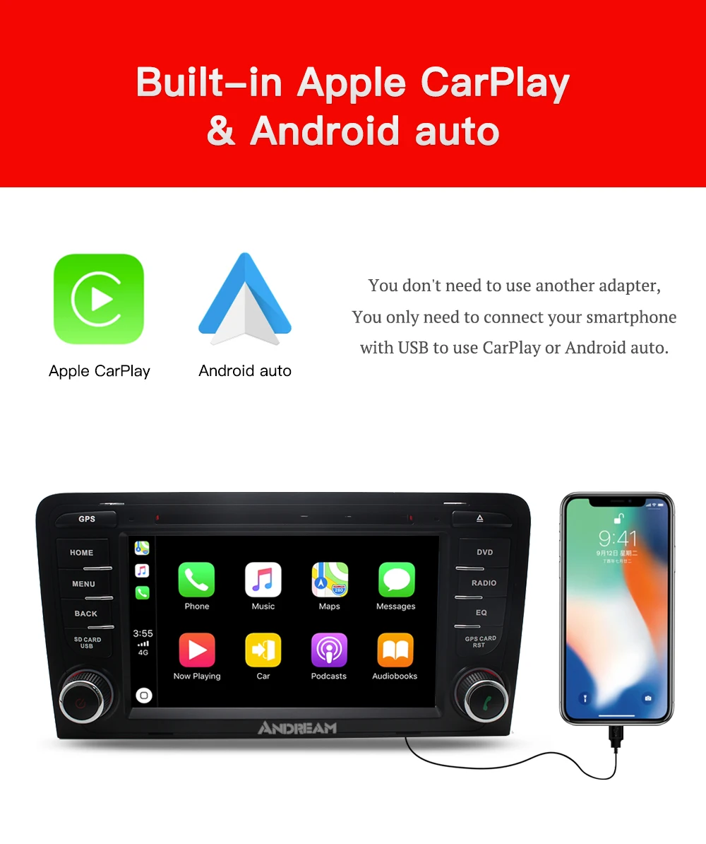 CarPlay