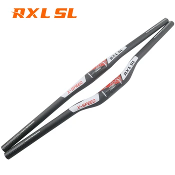 MTB Handlebar Carbon Handlebar MTB RXL SL Bicycle Steering Wheel 31.8mm Bike Handlebar Black 3K Matte Downhill MTB Handlebars
MTB Handlebar Carbon Handlebar MTB RXL SL Bicycle Steering Wheel 31.8mm Bike Handlebar Black 3K Matte Downhill MTB Handlebars