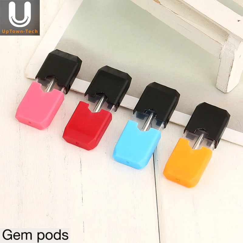 20Pcs/Lot Vape Pen Pods 1.0ml Full Juice Closed System Pod Vape Cartridge for Electronic Cigarette BCD Refillable Pods
20Pcs/Lot Vape Pen Pods 1.0ml Full Juice Closed System Pod Vape Cartridge for Electronic Cigarette BCD Refillable Pods