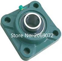 15mm Mounted Bearings UCF202 4-Bolt Square Flange Pillow Block Bearing Housing 
15mm Mounted Bearings UCF202 4-Bolt Square Flange Pillow Block Bearing Housing