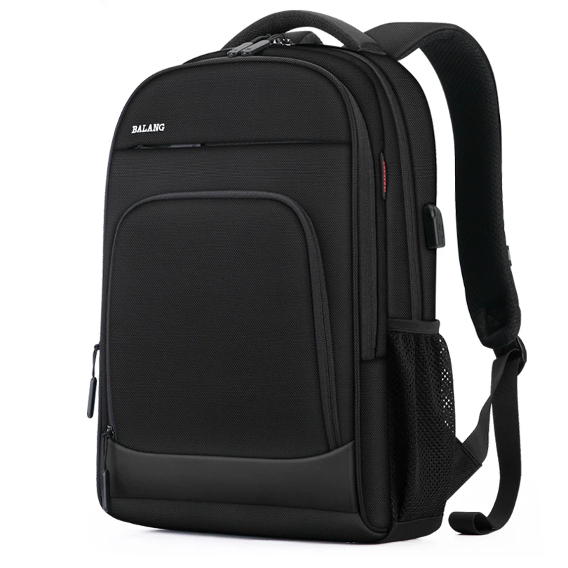 2019 New Student Laptop Backpack Fashion School Bag Waterproof Oxford Women Travel Bag Men's Large Capacity Unisex Rucksack
2019 New Student Laptop Backpack Fashion School Bag Waterproof Oxford Women Travel Bag Men's Large Capacity Unisex Rucksack