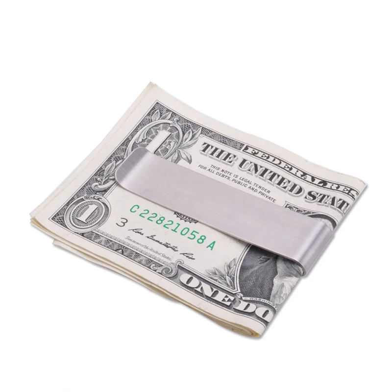 Stainless steel office clips 50pcs a lot custom PRINT with your logo text and company info
Stainless steel office clips 50pcs a lot custom PRINT with your logo text and company info