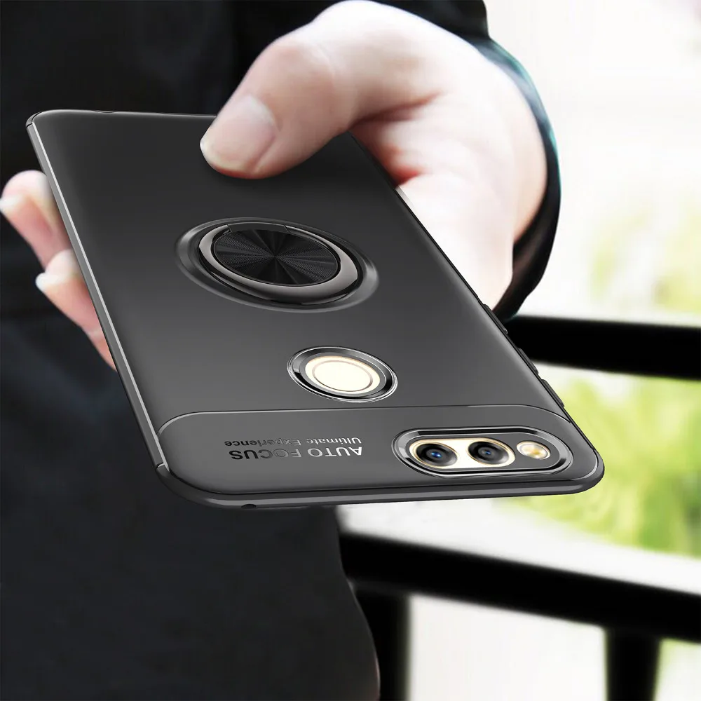 For HUAWEI Honor 7X Case Metal Magnet Car Holder Stand Back Case For Honor 7X Hard Cover Case 7 X Coque Funda 5.93inch
For HUAWEI Honor 7X Case Metal Magnet Car Holder Stand Back Case For Honor 7X Hard Cover Case 7 X Coque Funda 5.93inch