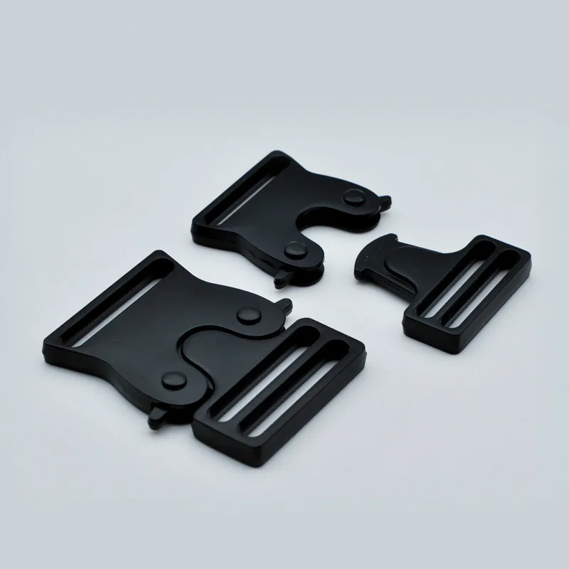 High Quality Metal Buckles 2 Pairs/lot 25/30/38 Mm Multi-usage Buckles for Backpack Overcoat Belt Decoration Diy Sewing Material
High Quality Metal Buckles 2 Pairs/lot 25/30/38 Mm Multi-usage Buckles for Backpack Overcoat Belt Decoration Diy Sewing Material