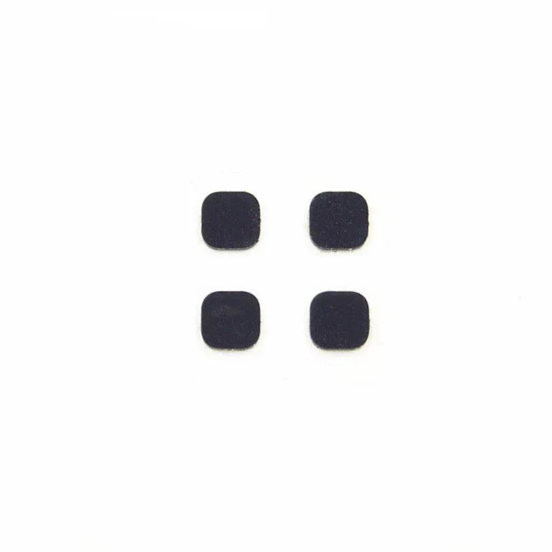 3DSXL 3DSLL Screw Rubber Pads p