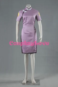 Naruto Hyuga Hinata 5 Generation Cosplay Costume Female Cheongsam Dress Custom Made Halloween Christmas Stock High Quality
Naruto Hyuga Hinata 5 Generation Cosplay Costume Female Cheongsam Dress Custom Made Halloween Christmas Stock High Quality